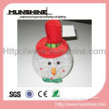 bulk led christmas lights with snowman model light